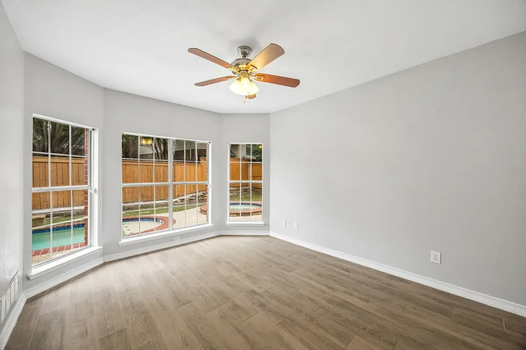5426 Mill Run Drive Mckinney TX 75072
