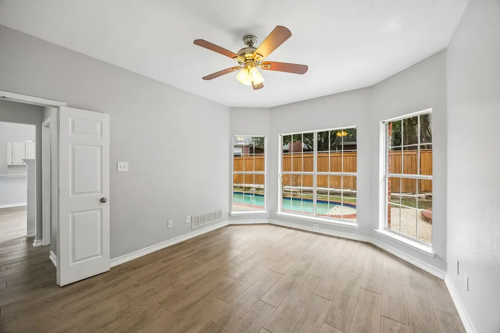 5426 Mill Run Drive Mckinney TX 75072