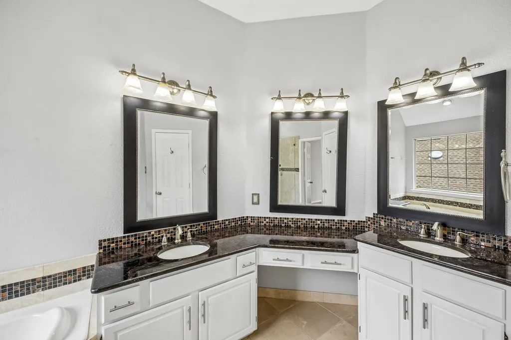 5426 Mill Run Drive Mckinney TX 75072