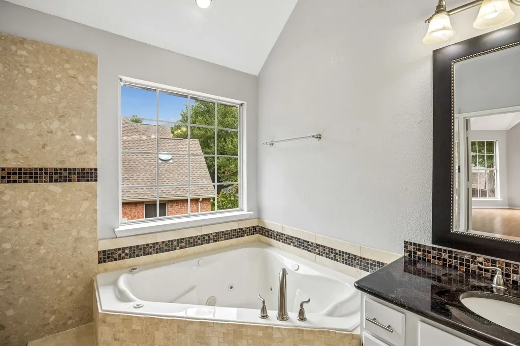 5426 Mill Run Drive Mckinney TX 75072