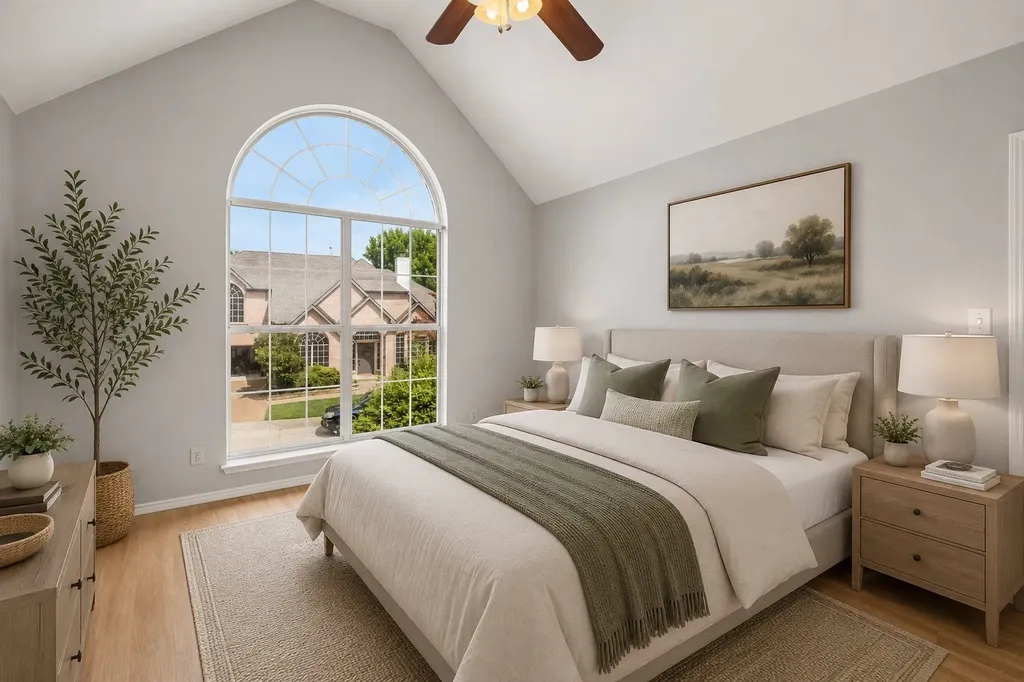 5426 Mill Run Drive Mckinney TX 75072