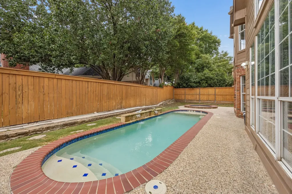 5426 Mill Run Drive Mckinney TX 75072
