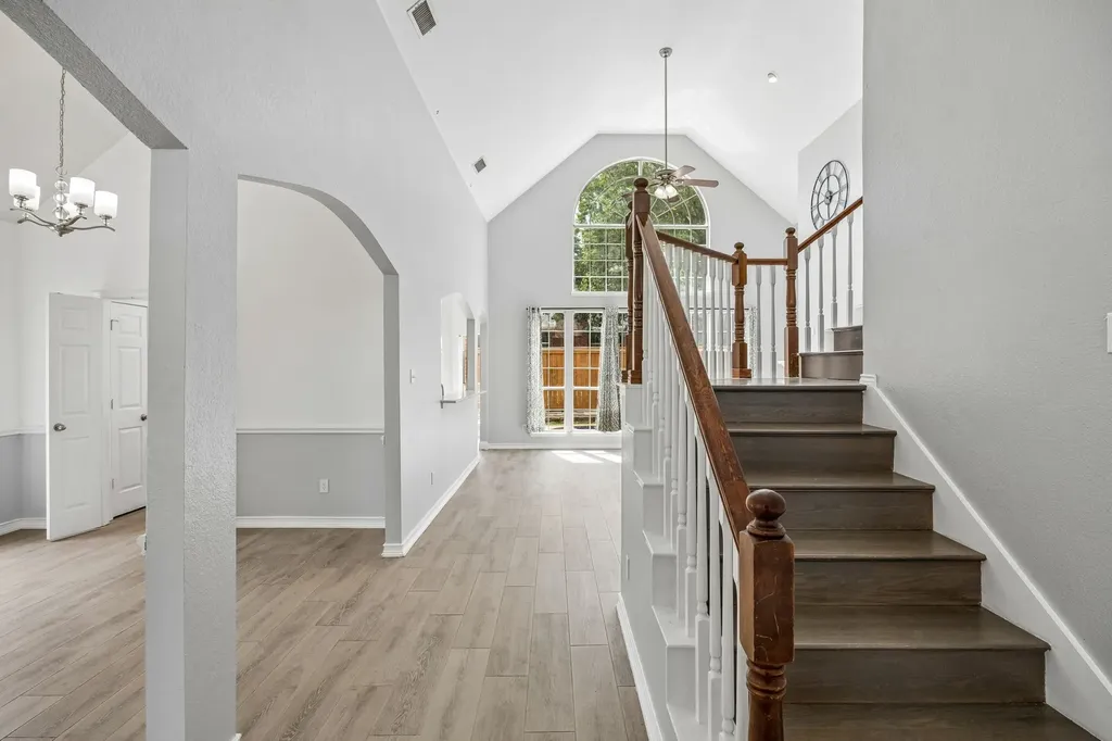 5426 Mill Run Drive Mckinney TX 75072