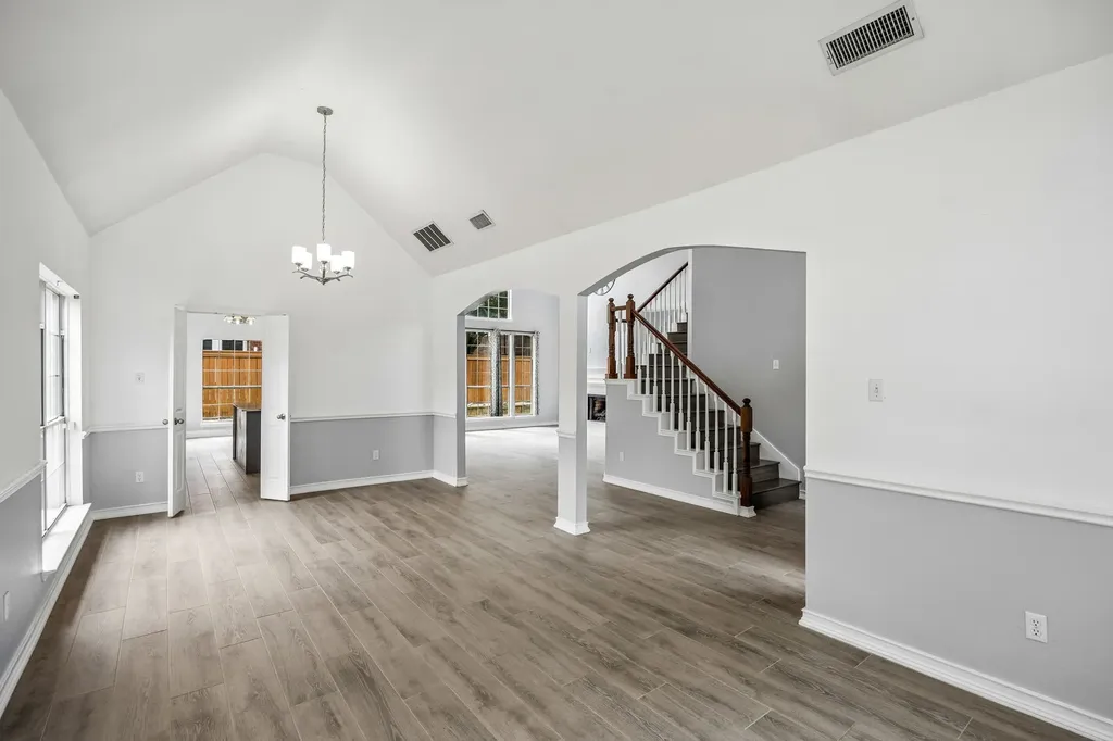 5426 Mill Run Drive Mckinney TX 75072