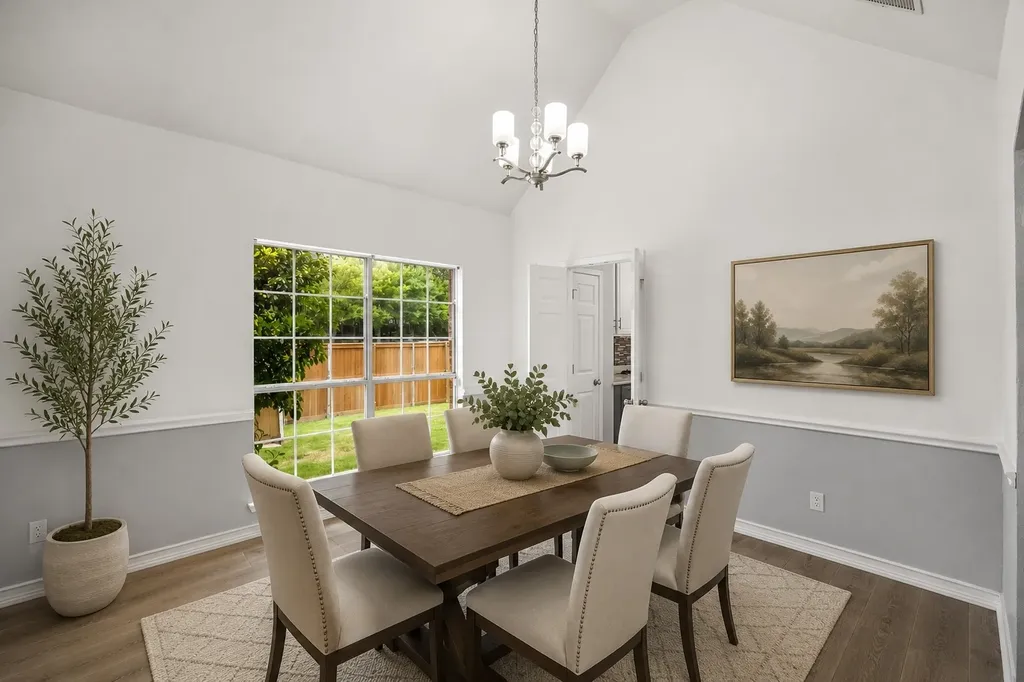 5426 Mill Run Drive Mckinney TX 75072