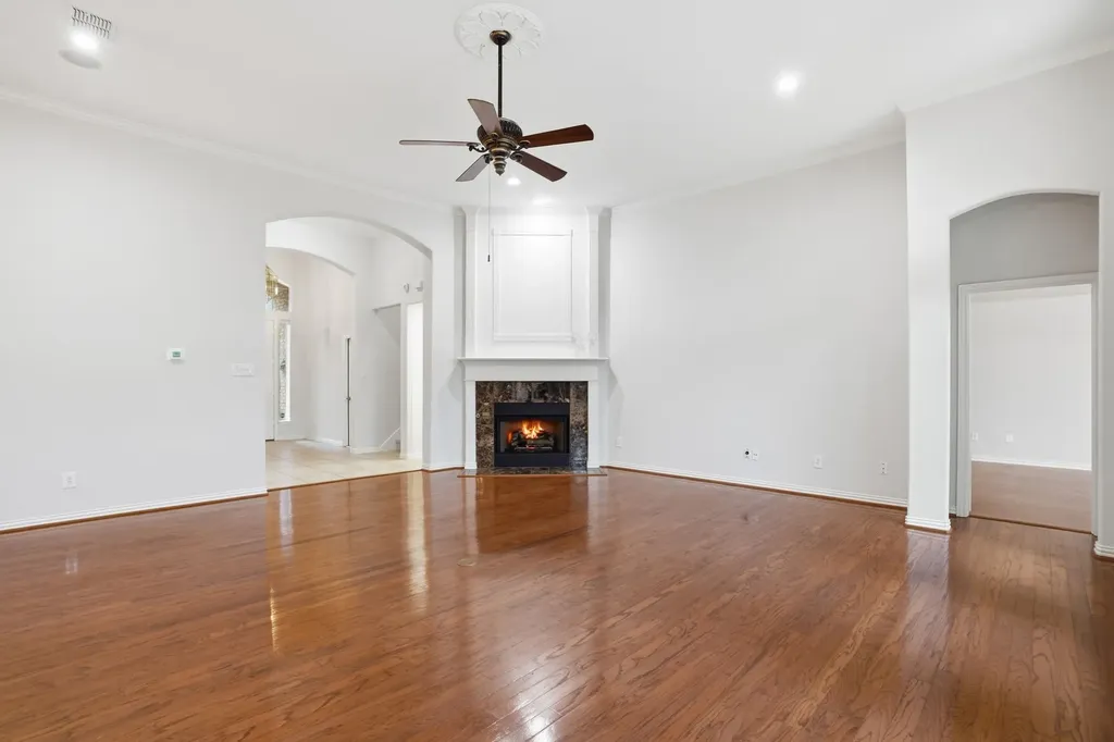 1921 Old York Drive Keller TX 76248