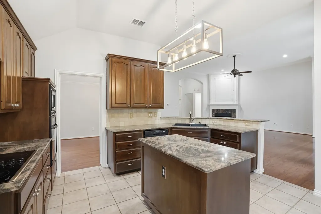 1921 Old York Drive Keller TX 76248