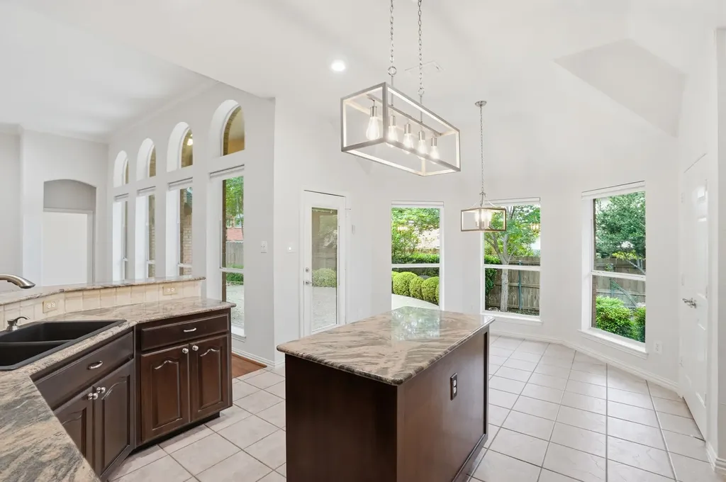 1921 Old York Drive Keller TX 76248