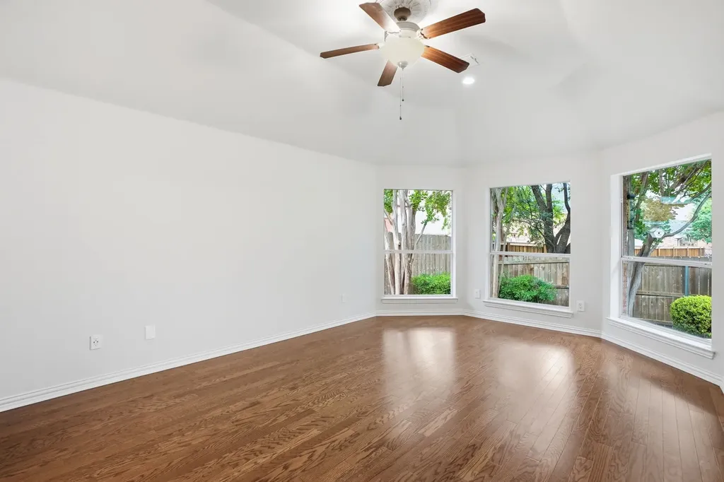 1921 Old York Drive Keller TX 76248