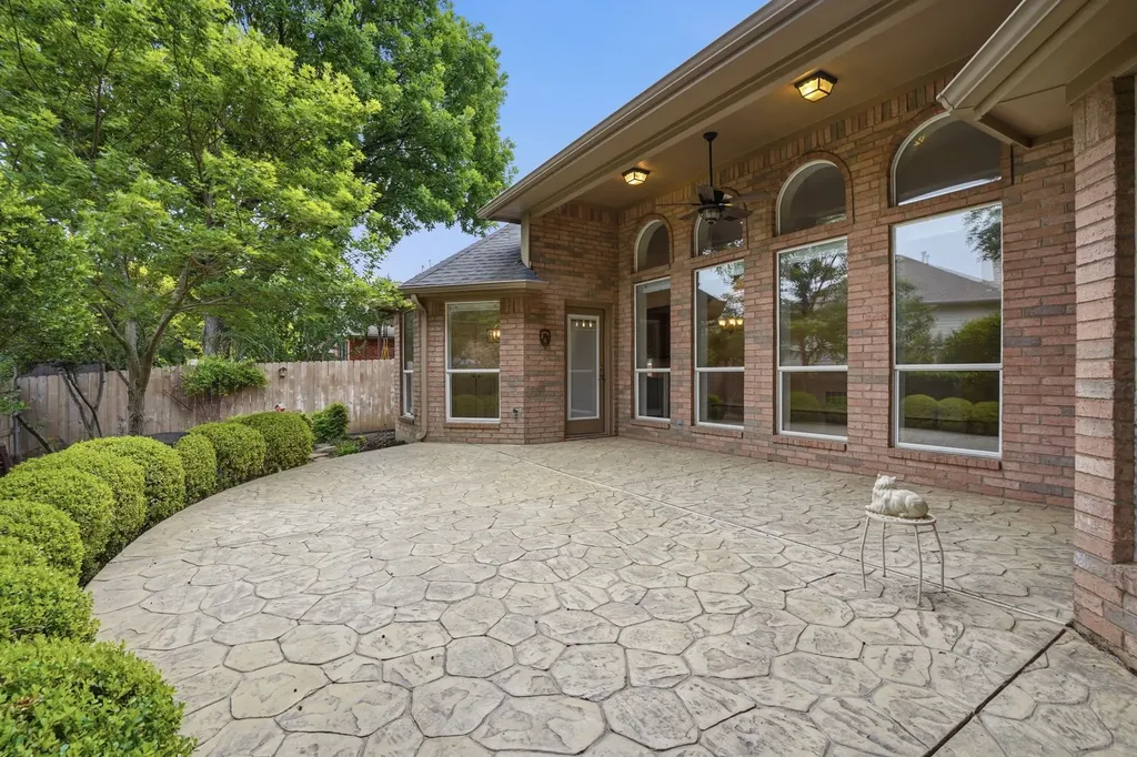1921 Old York Drive Keller TX 76248
