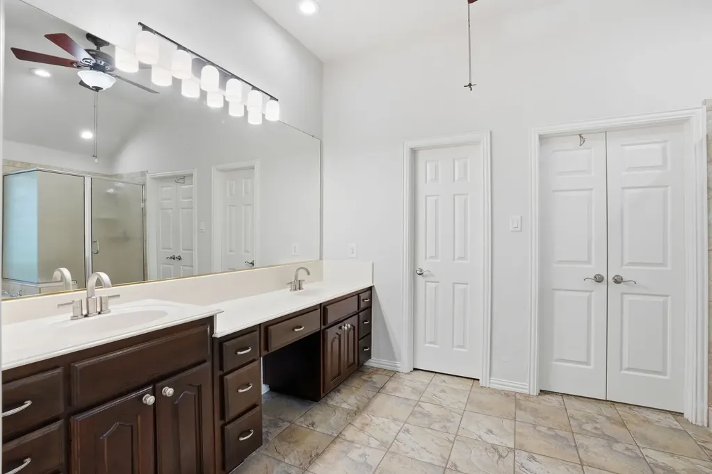 1921 Old York Drive Keller TX 76248