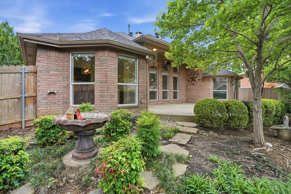 1921 Old York Drive Keller TX 76248
