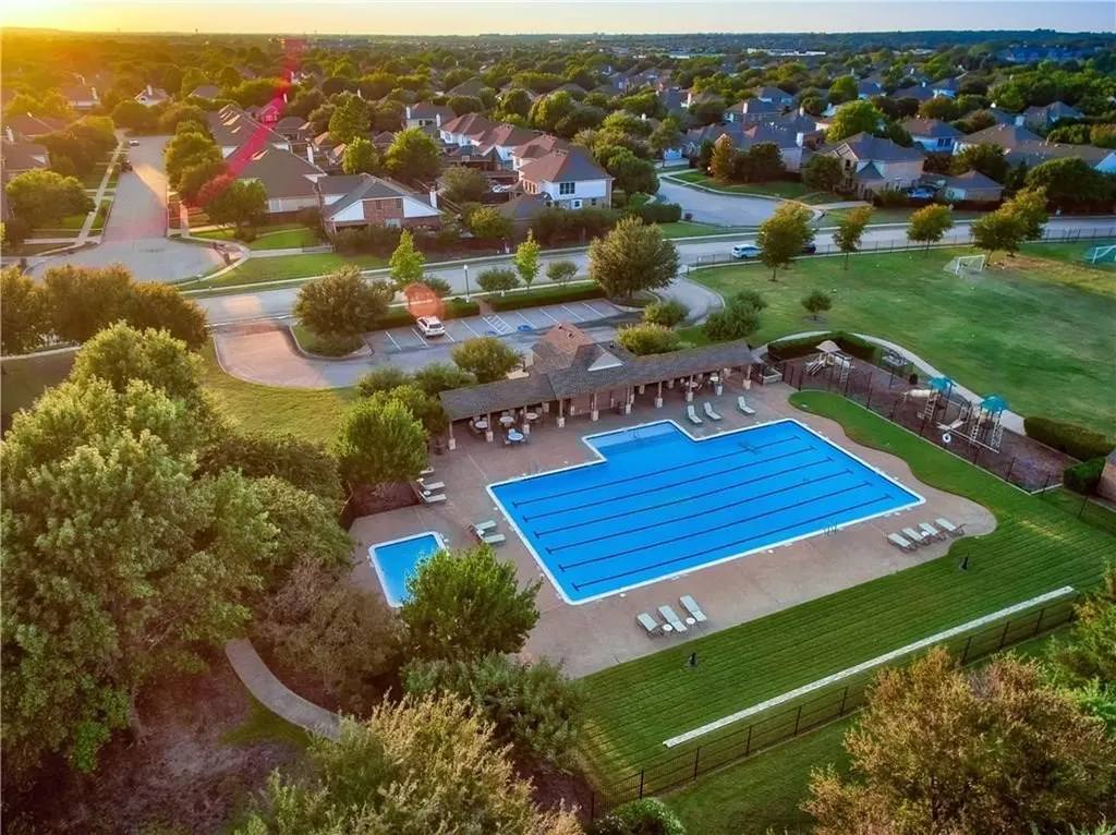 1921 Old York Drive Keller TX 76248