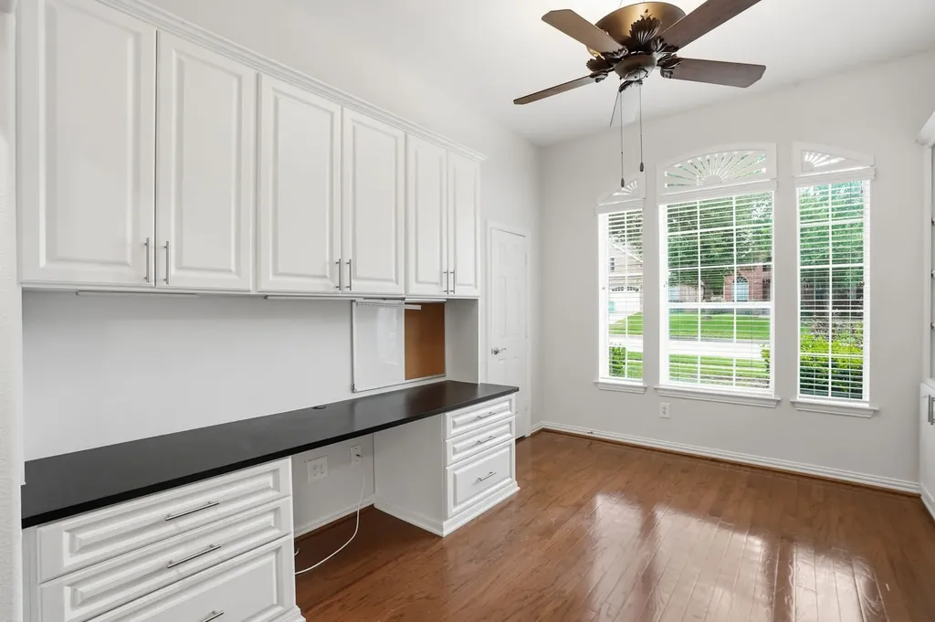 1921 Old York Drive Keller TX 76248