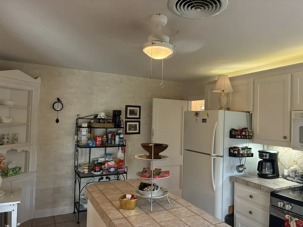 408 S Porter Street Lampasas TX 76550
