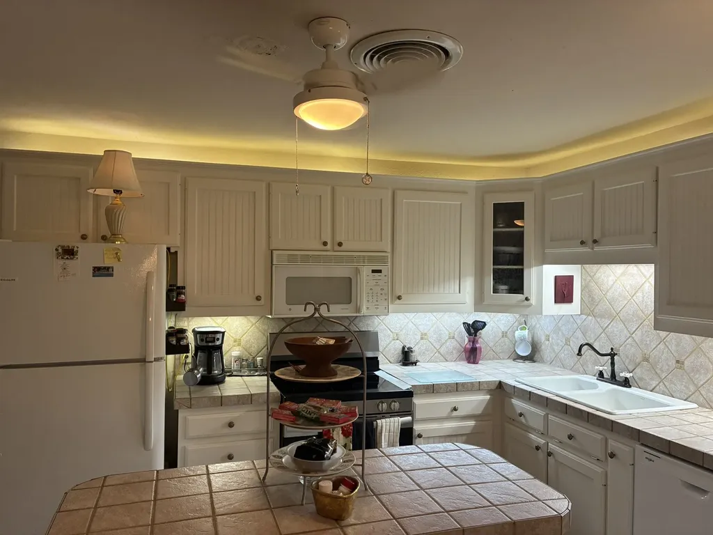 408 S Porter Street Lampasas TX 76550