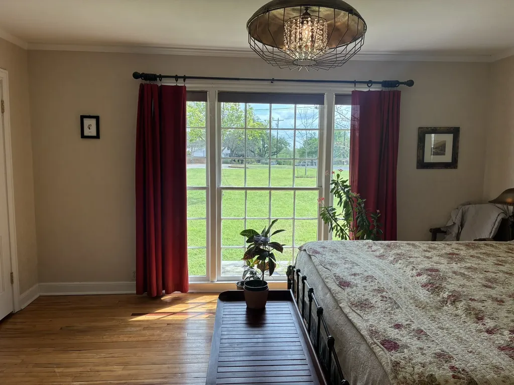 408 S Porter Street Lampasas TX 76550