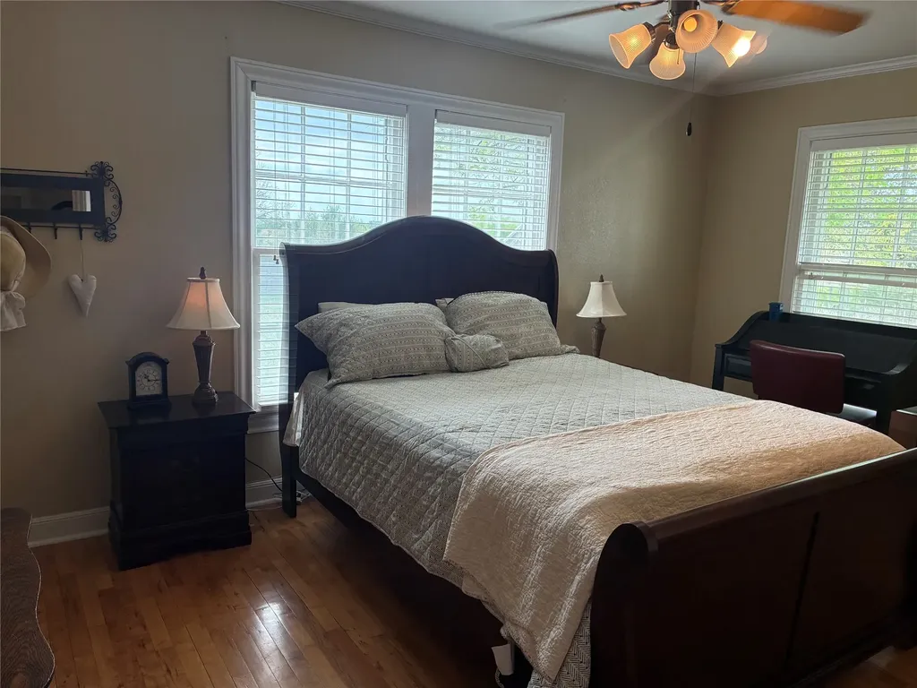 408 S Porter Street Lampasas TX 76550