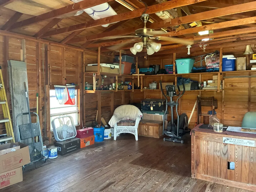 408 S Porter Street Lampasas TX 76550