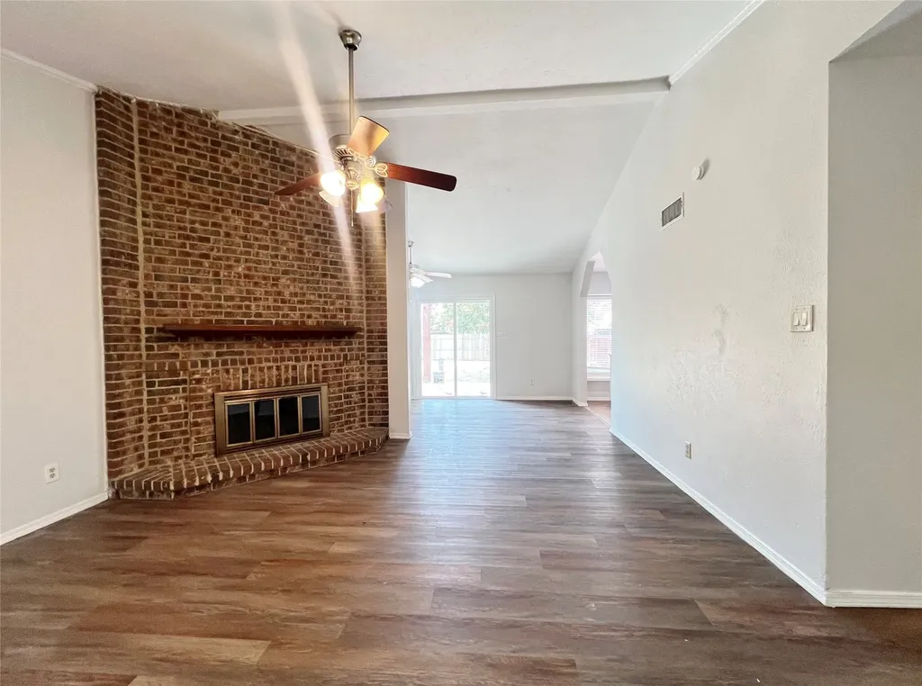 1308 Mistywood Lane Allen TX 75002