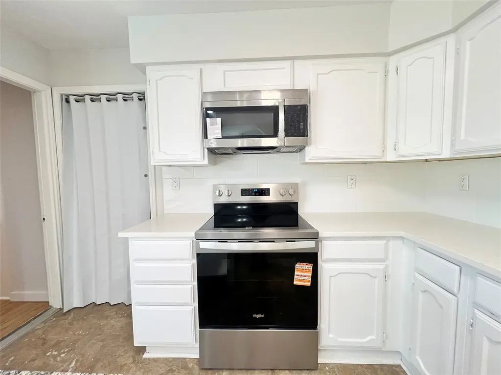 1308 Mistywood Lane Allen TX 75002