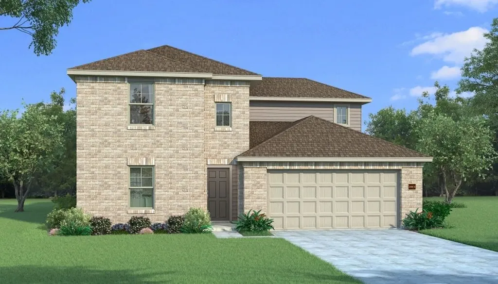 3101 Dixondale Drive Fort Worth TX 76108