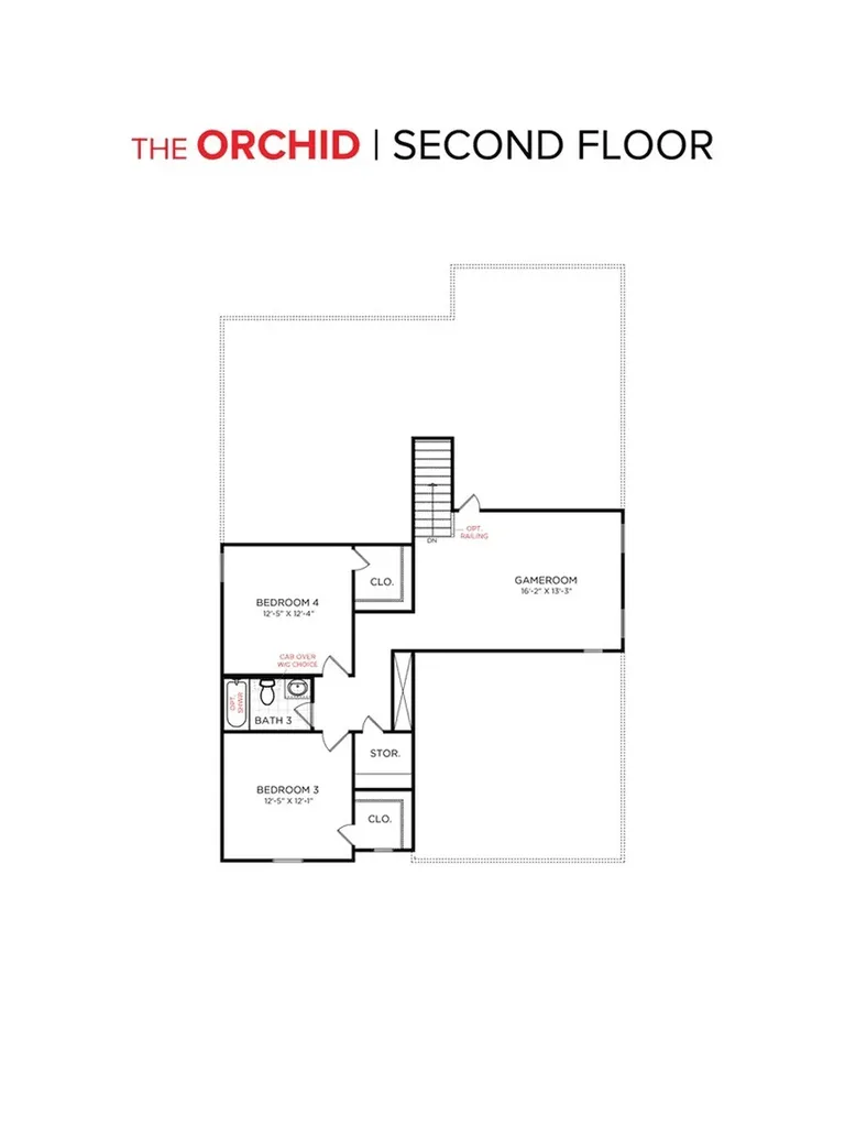 3101 Dixondale Drive Fort Worth TX 76108