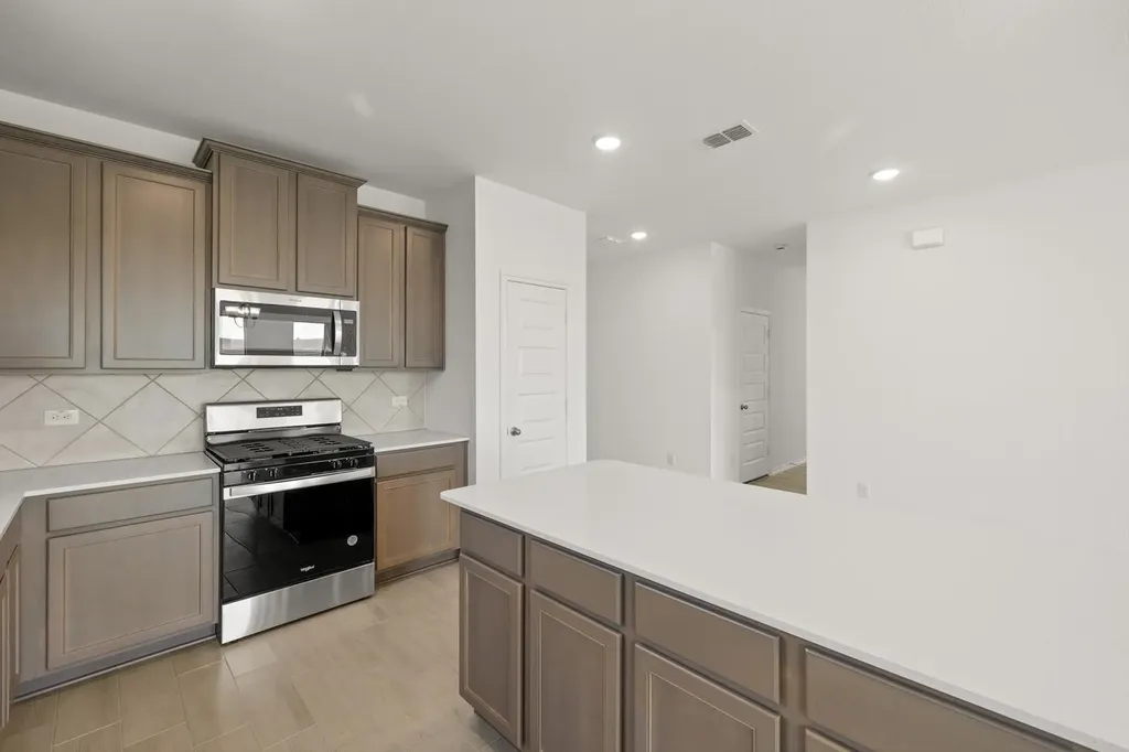 3101 Dixondale Drive Fort Worth TX 76108