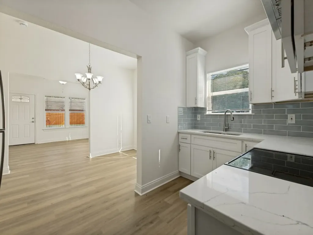 2642 Eugene Street Dallas TX 75215