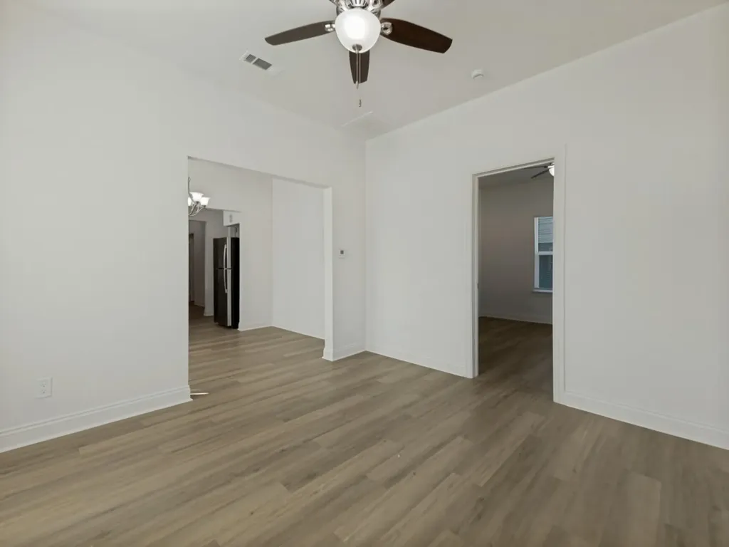 2642 Eugene Street Dallas TX 75215