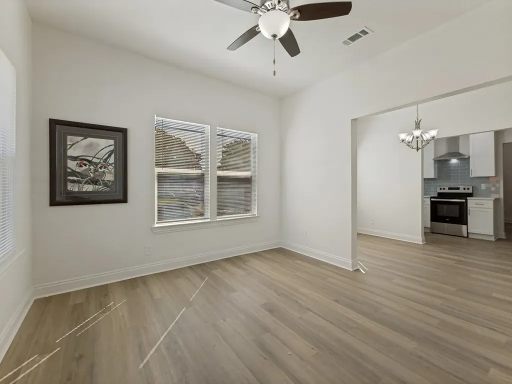 2642 Eugene Street Dallas TX 75215