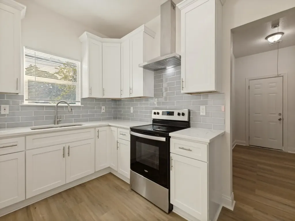 2642 Eugene Street Dallas TX 75215