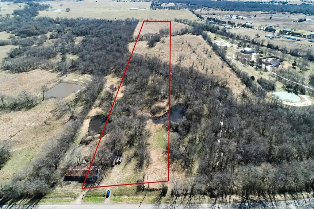 11.66 Ac Fm 71 W Sulphur Springs TX 75482