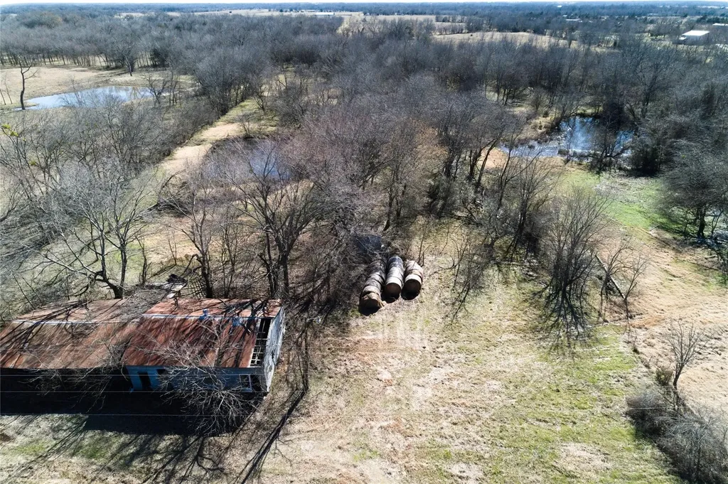 11.66 Ac Fm 71 W Sulphur Springs TX 75482