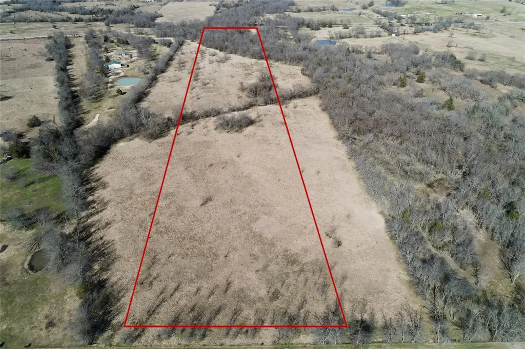 11.66 Ac Fm 71 W Sulphur Springs TX 75482