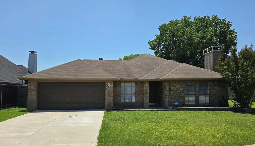 7414 Ryan Road Rowlett TX 75089