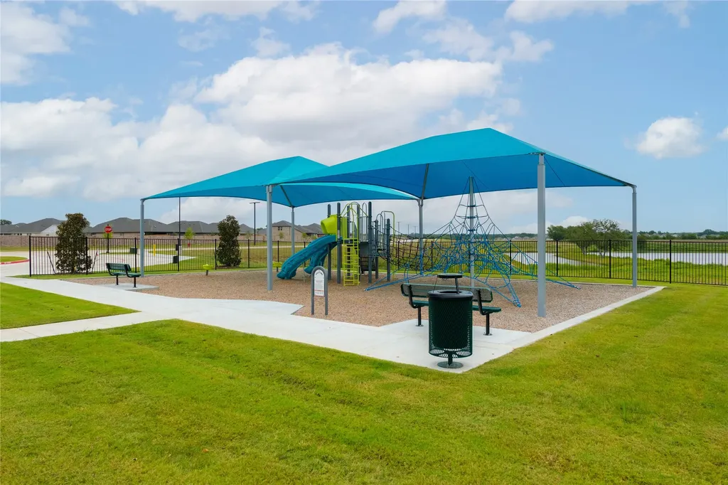 3421 Longfellow Avenue Anna TX 75409