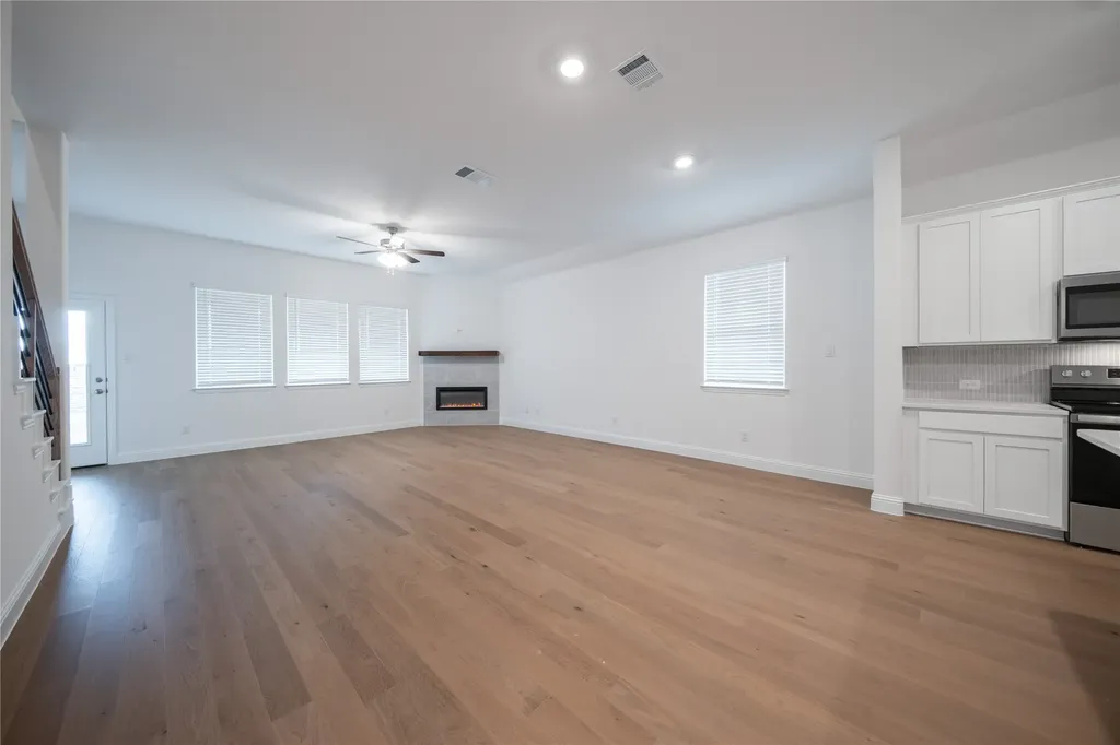 3421 Longfellow Avenue Anna TX 75409