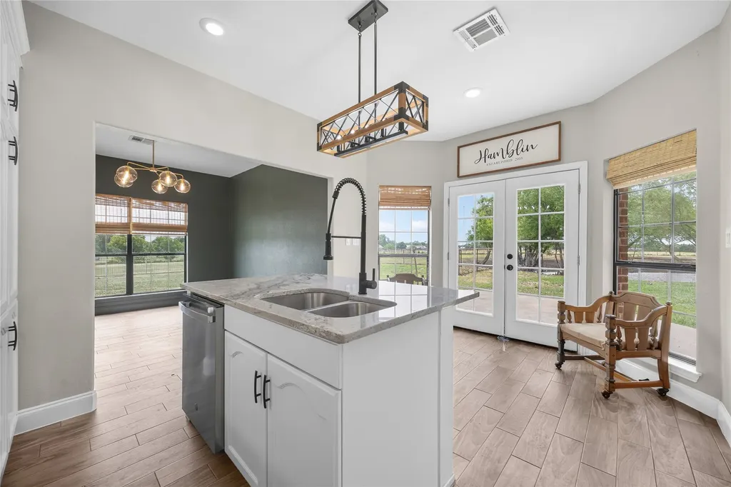 1068 Frontier Trail Mclendon Chisholm TX 75032