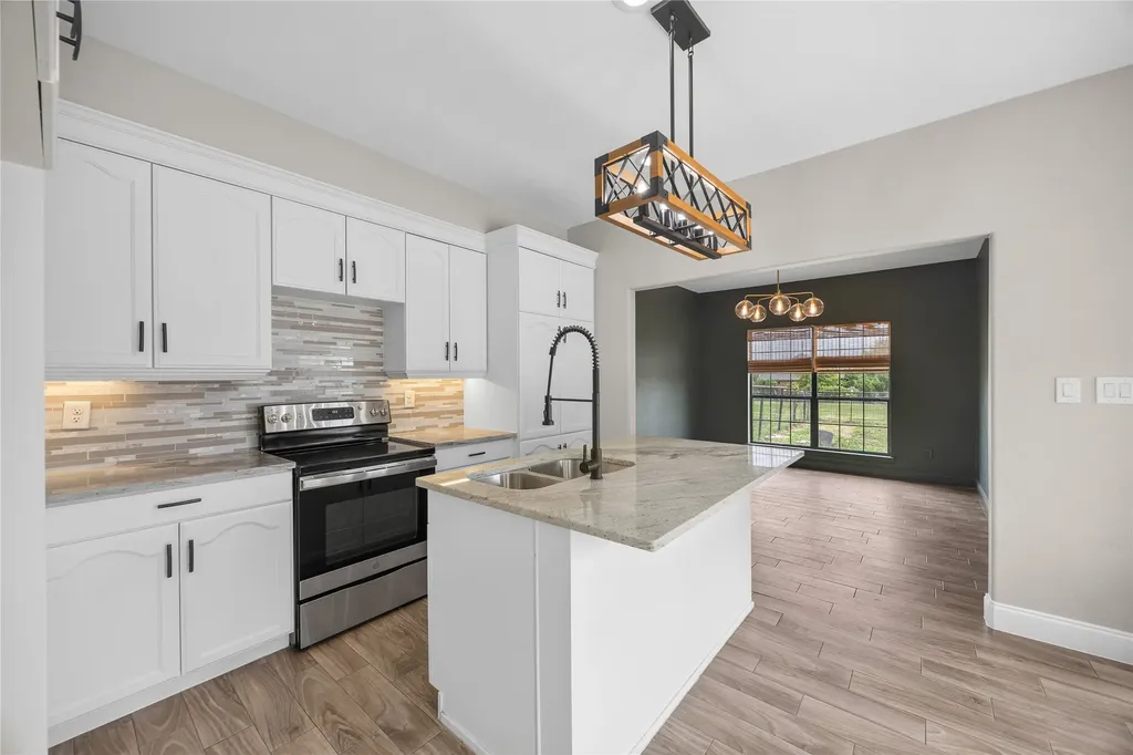 1068 Frontier Trail Mclendon Chisholm TX 75032