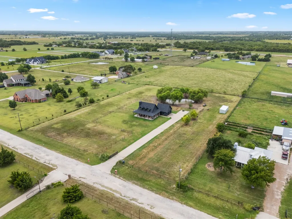 1068 Frontier Trail Mclendon Chisholm TX 75032