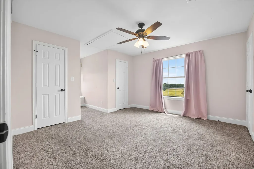 1068 Frontier Trail Mclendon Chisholm TX 75032