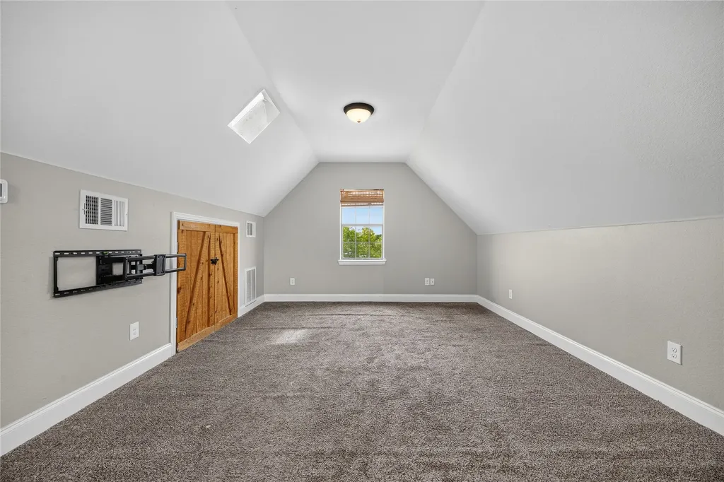 1068 Frontier Trail Mclendon Chisholm TX 75032