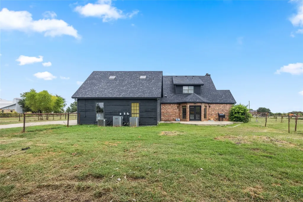 1068 Frontier Trail Mclendon Chisholm TX 75032