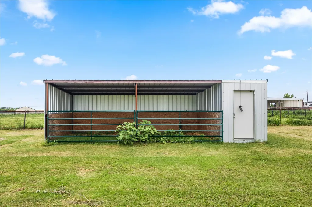 1068 Frontier Trail Mclendon Chisholm TX 75032