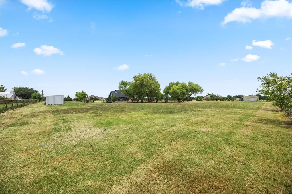 1068 Frontier Trail Mclendon Chisholm TX 75032