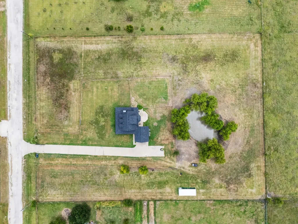 1068 Frontier Trail Mclendon Chisholm TX 75032
