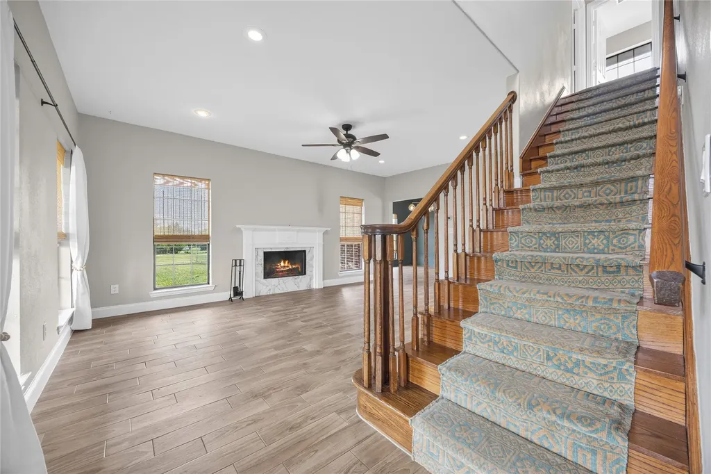 1068 Frontier Trail Mclendon Chisholm TX 75032