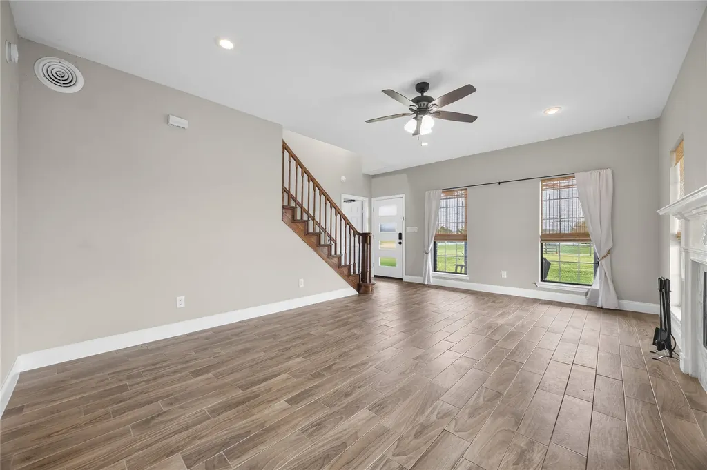 1068 Frontier Trail Mclendon Chisholm TX 75032
