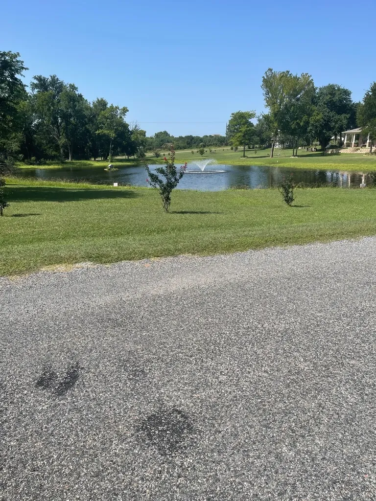 Tbd Randall Terrace Road Denison TX 75020